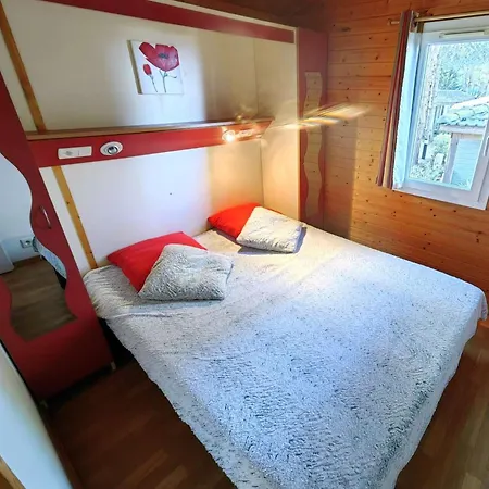 Chalet Climatise Au Calme Avec Piscine, Parking, Proche Plages Et Commerces - Fr-1-607-187 * アグド