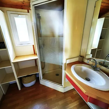 Chalet Climatise Au Calme Avec Piscine, Parking, Proche Plages Et Commerces - Fr-1-607-187 アグド